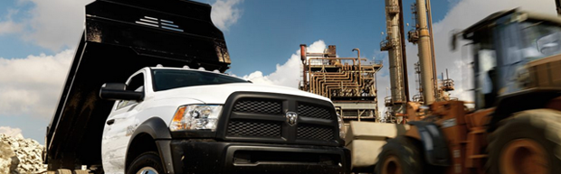 Heritage Chrysler Dodge Jeep Ram of Logan in North Logan UT