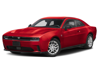 Charger Daytona - Heritage Chrysler Dodge Jeep Ram of Logan in North Logan UT