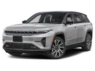 Jeep Wagoneer S - Heritage Chrysler Dodge Jeep Ram of Logan in North Logan UT