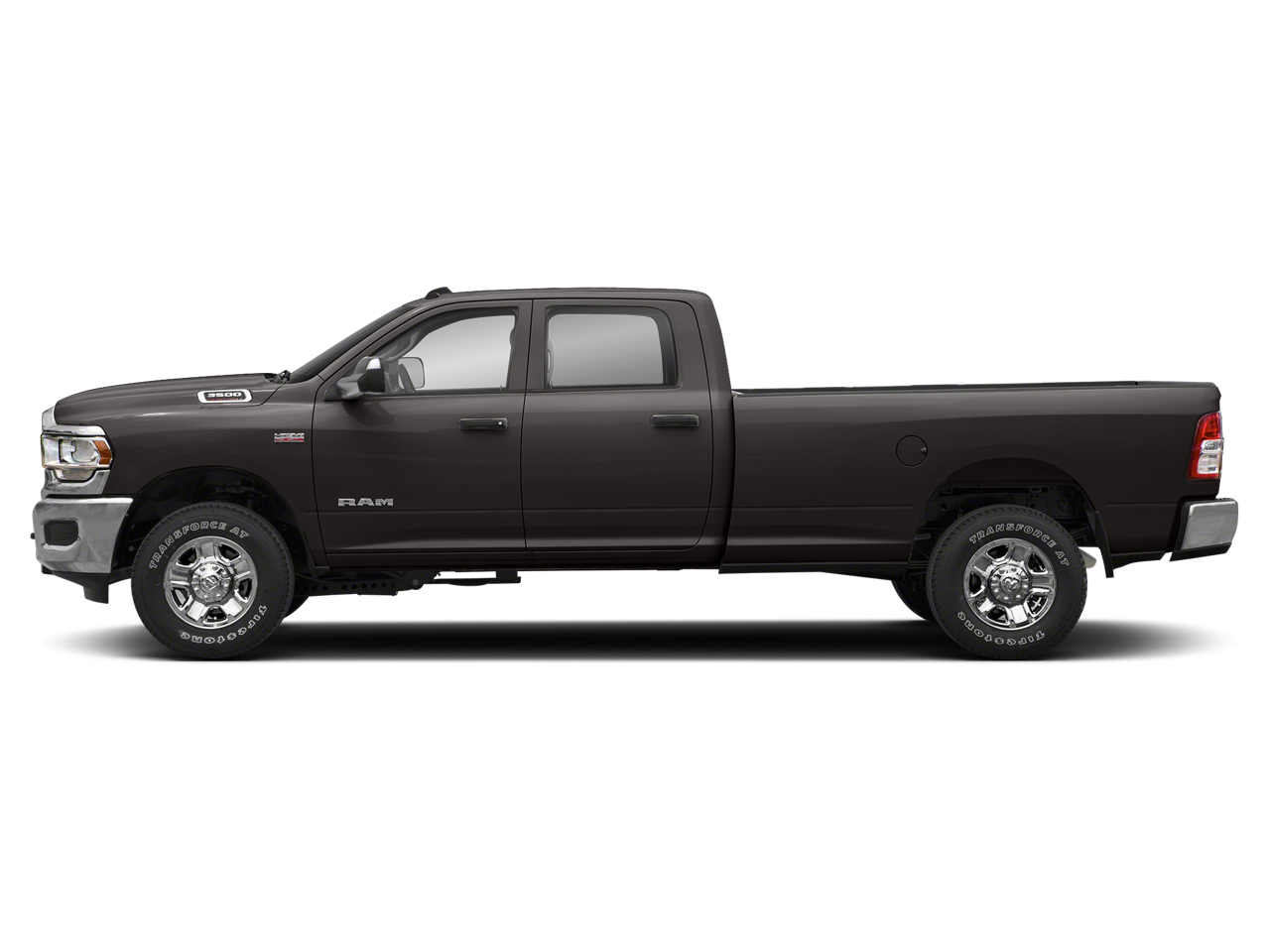 2019 RAM 3500 Laramie