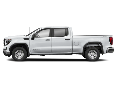 2022 GMC Sierra Elevation
