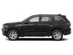 2023 Jeep Grand Cherokee Summit 4x4