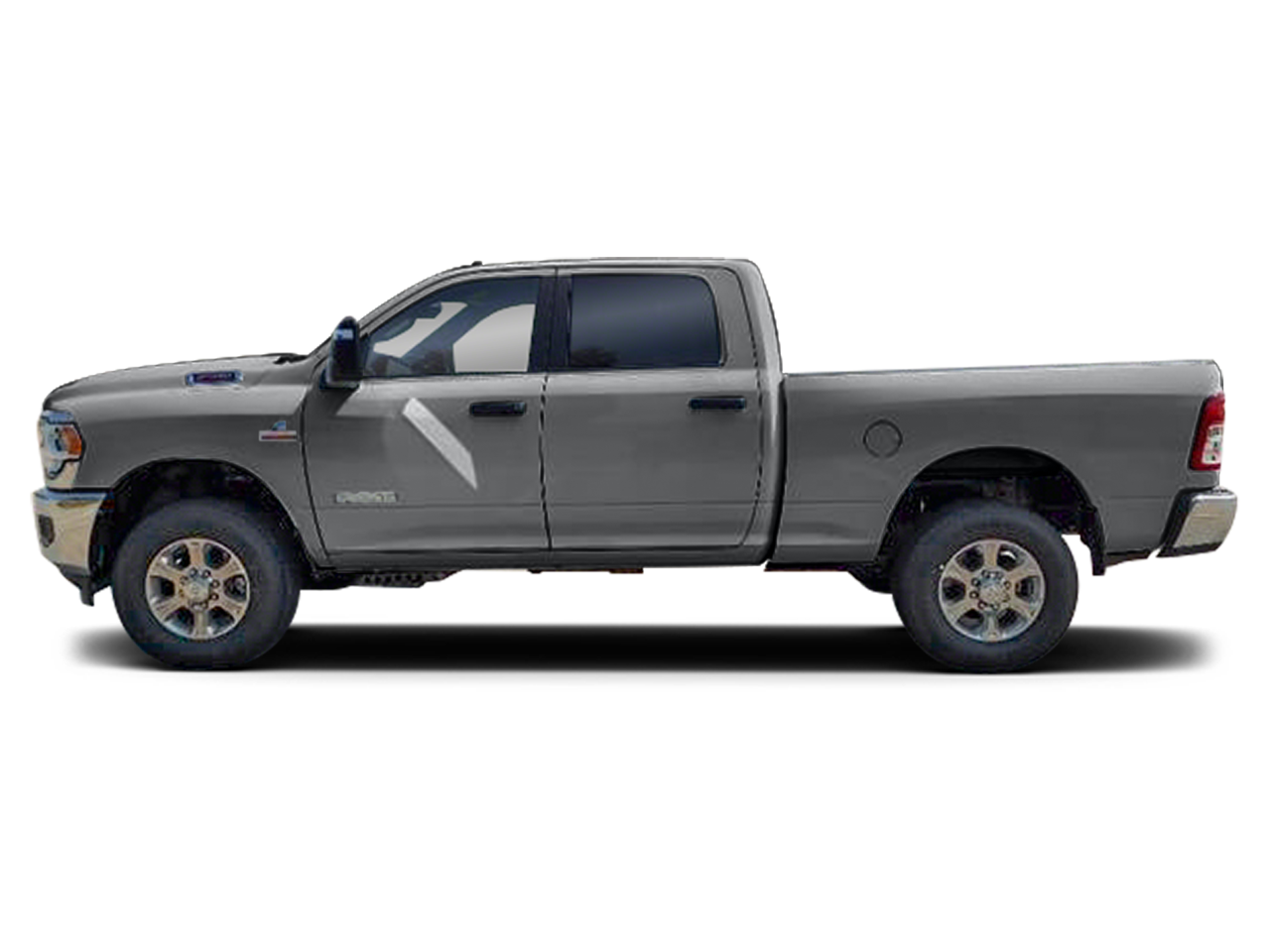 2023 RAM 3500 Big Horn