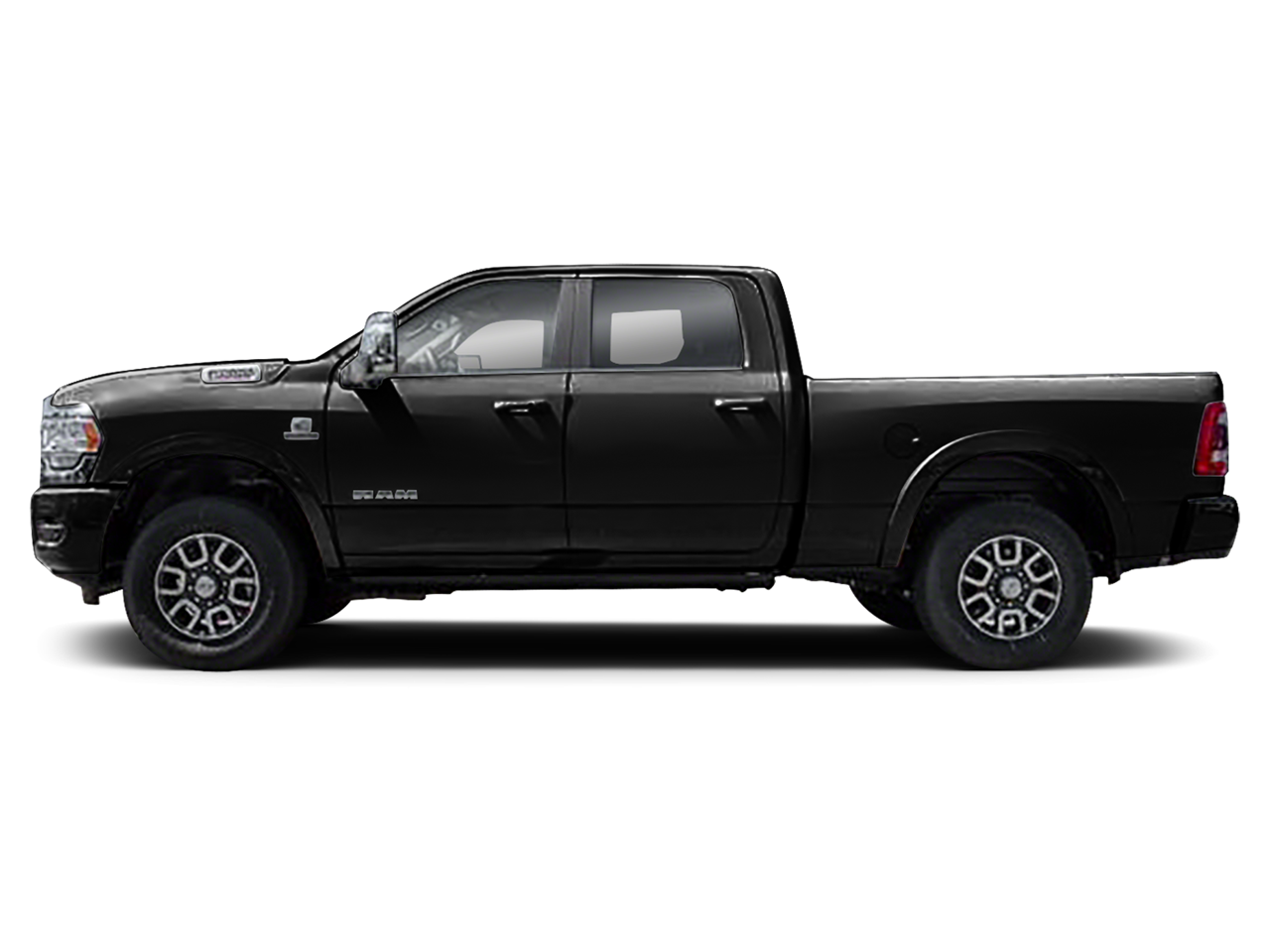 2024 RAM 3500 Longhorn