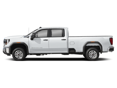 2025 GMC Sierra Denali Ultimate