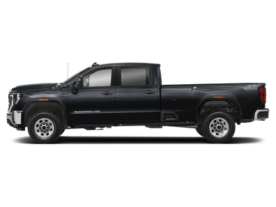 2025 GMC Sierra Denali Ultimate