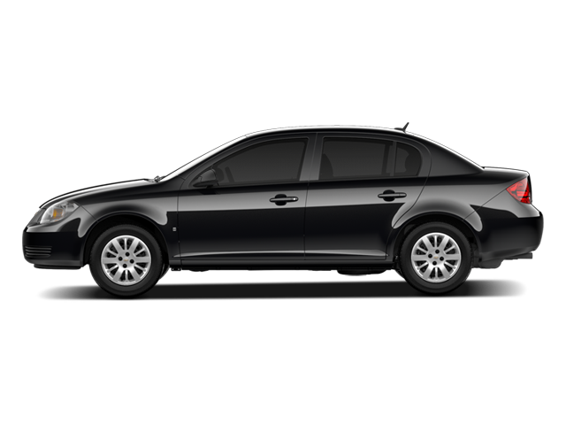 2010 Chevrolet Cobalt's photo
