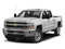 2018 Chevrolet Silverado LTZ