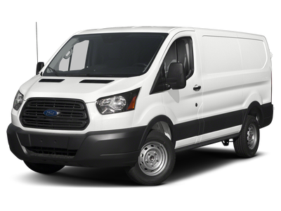 2019 Ford Transit Van Base w/Sliding Pass-Side Cargo Door
