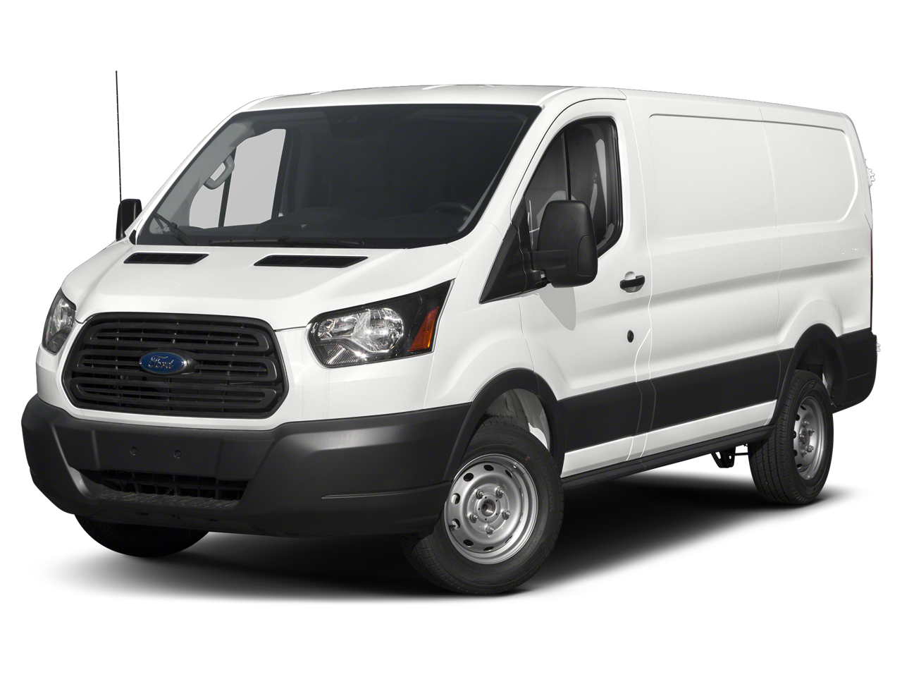 2019 Ford Transit Van Base w/Sliding Pass-Side Cargo Door