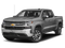 2020 Chevrolet Silverado LT