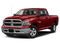 2020 RAM 1500 Classic Warlock