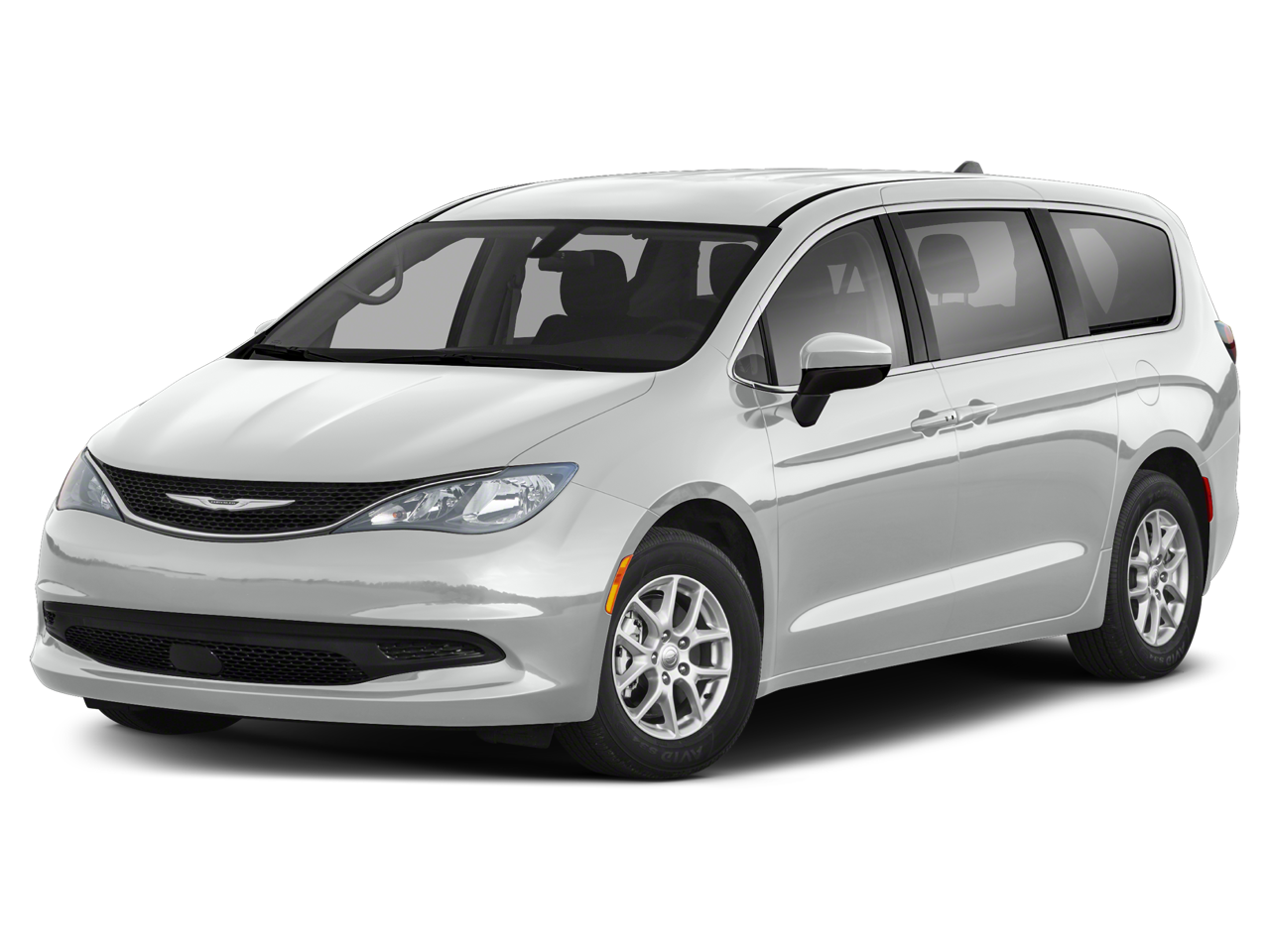 2021 Chrysler Voyager L