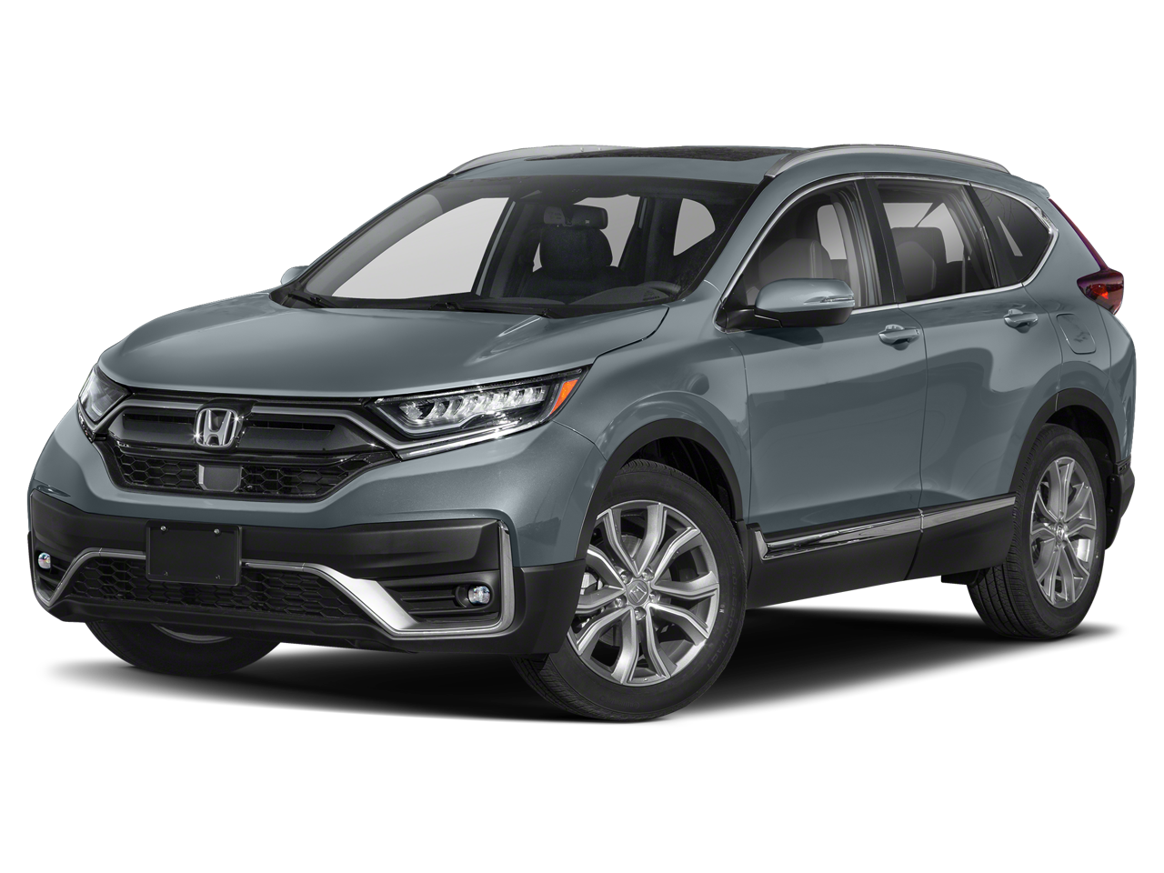 2022 Honda CR-V Touring AWD's photo