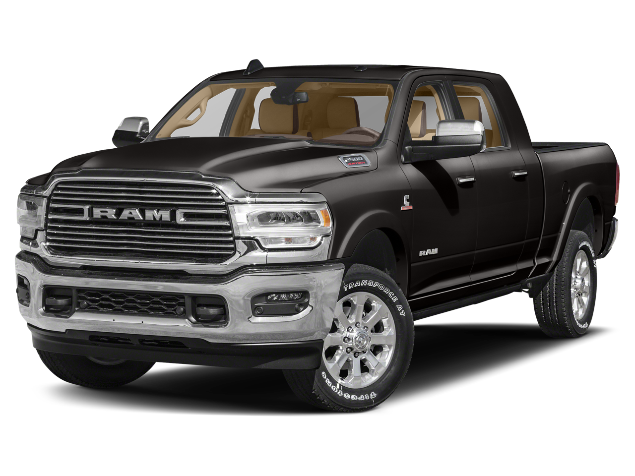 2022 RAM 2500 Laramie 4X4 Mega Cab's photo