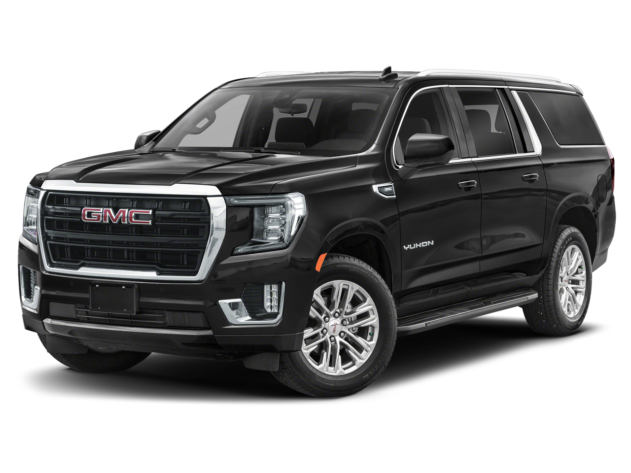2023 GMC Yukon XL