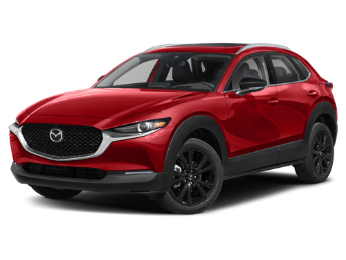 2023 Mazda Mazda CX-30 2.5 Turbo Premium Plus Package