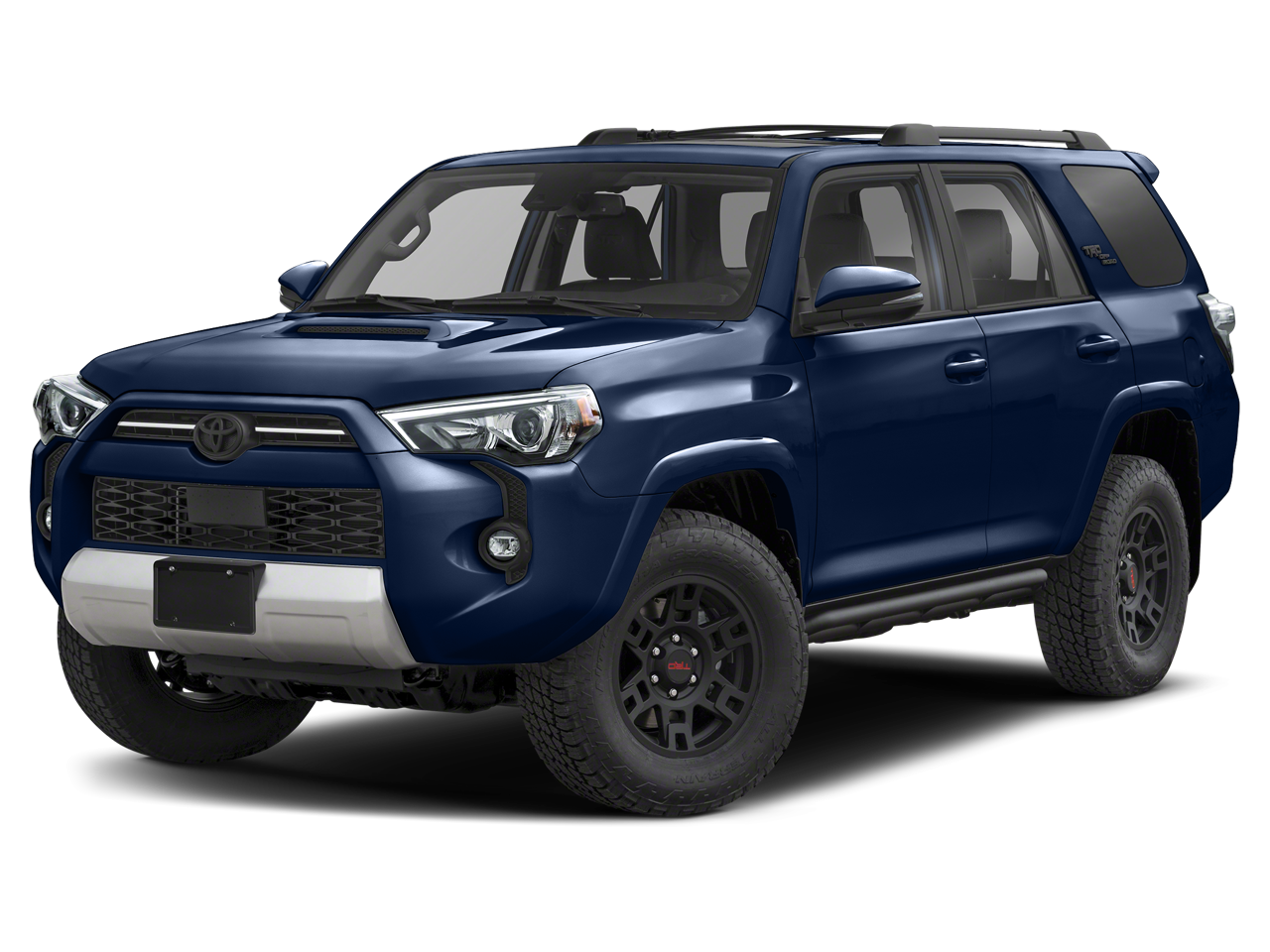 2024 Toyota 4Runner TRD Off-Road 4WD V6's photo
