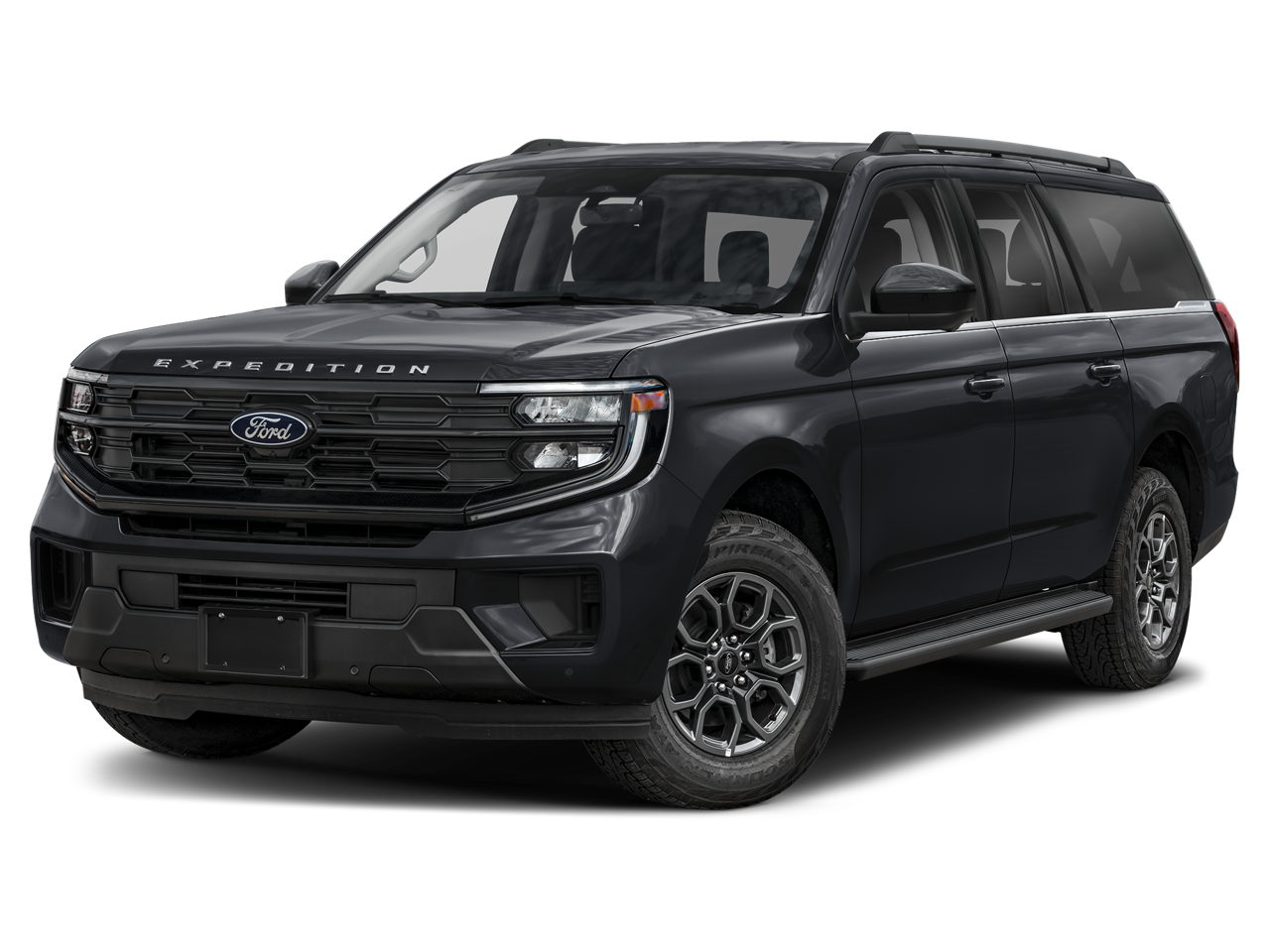 2025 Ford Expedition Active MAX 4x4's photo