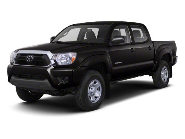 2013 Toyota Tacoma Base V6
