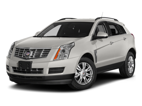 2014 Cadillac SRX Premium Collection