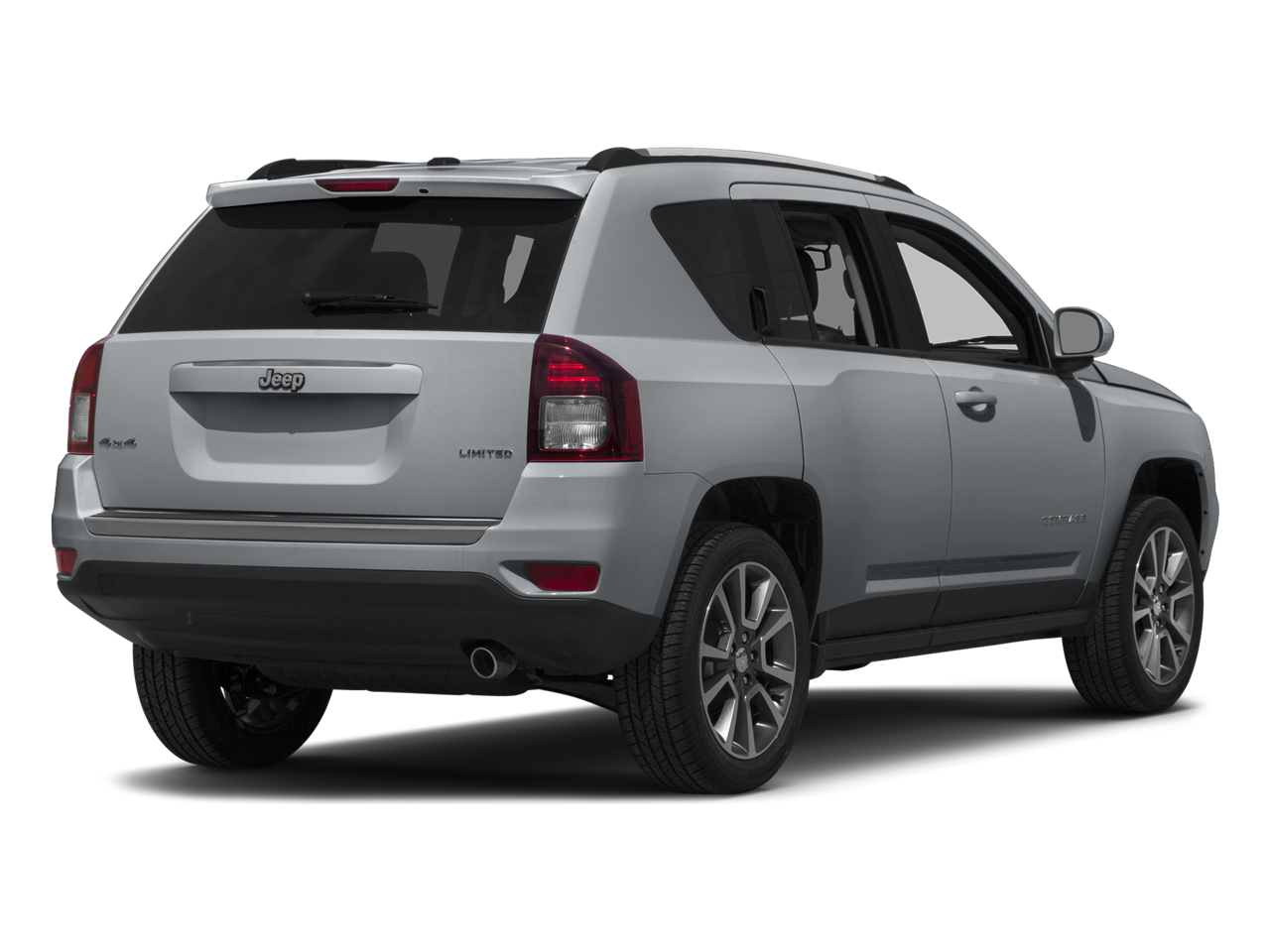 2015 Jeep Compass Sport North Edition photo 2