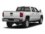2018 Chevrolet Silverado LTZ