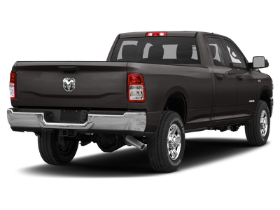 2019 RAM 3500 Laramie