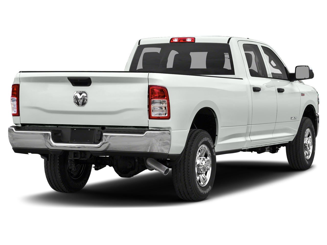2021 RAM 3500 Laramie