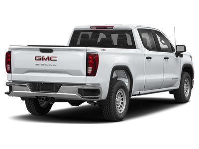 2022 GMC Sierra Elevation