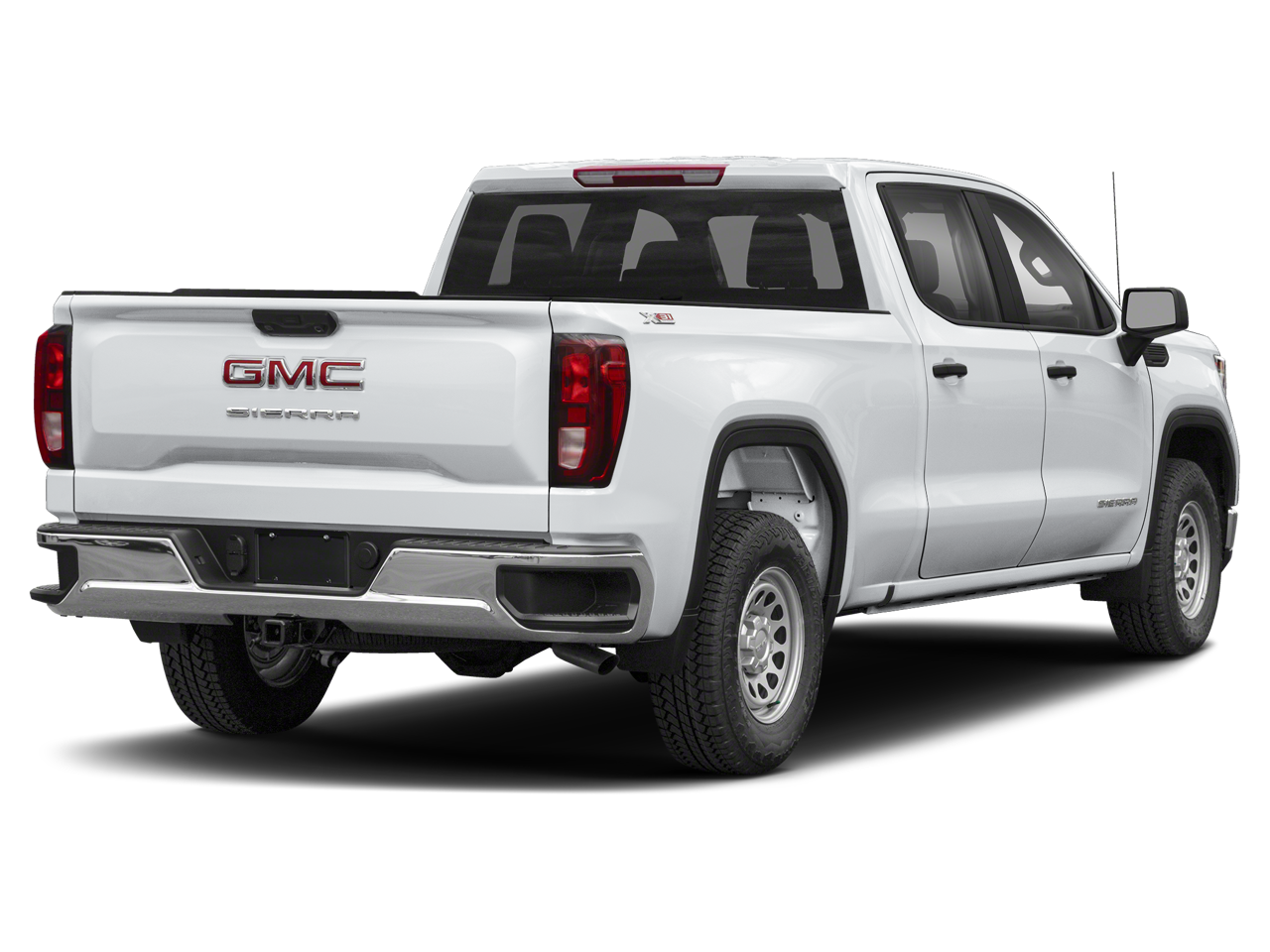2022 GMC Sierra Elevation