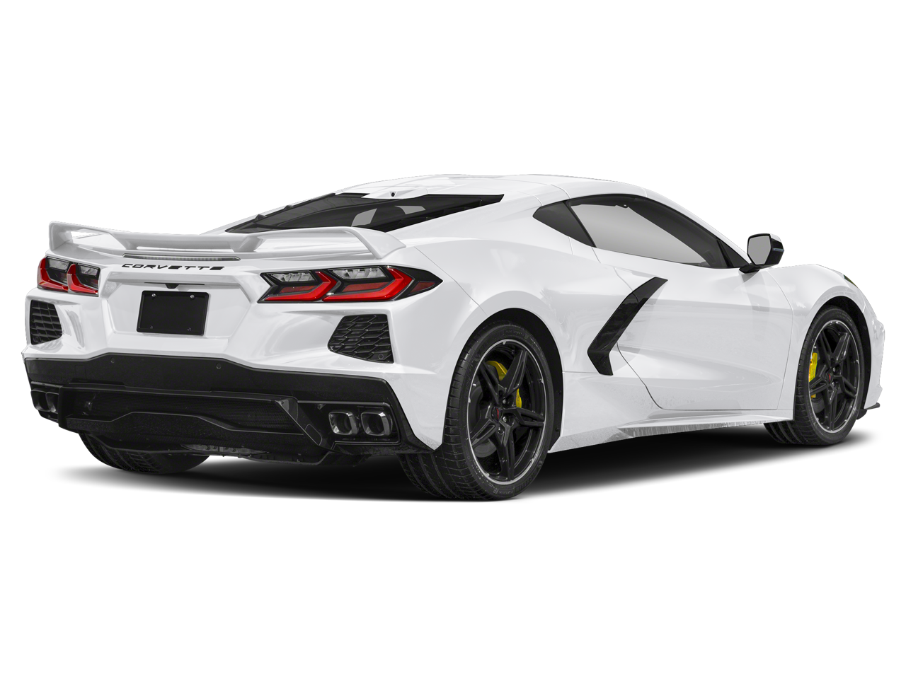 2023 Chevrolet Corvette Stingray 1LT