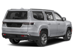 2023 Jeep Grand Wagoneer Series III