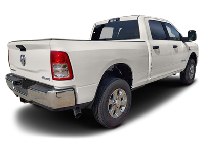 2023 RAM 3500 Laramie