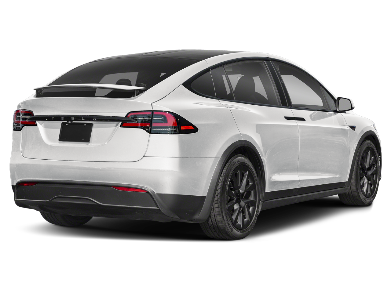 Used 2023 Tesla Model X Long Range with VIN 7SAXCAE56PF402538 for sale in North Logan, UT