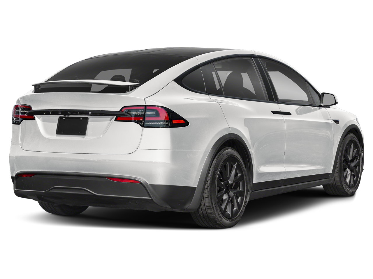 2023 Tesla Model X AWD