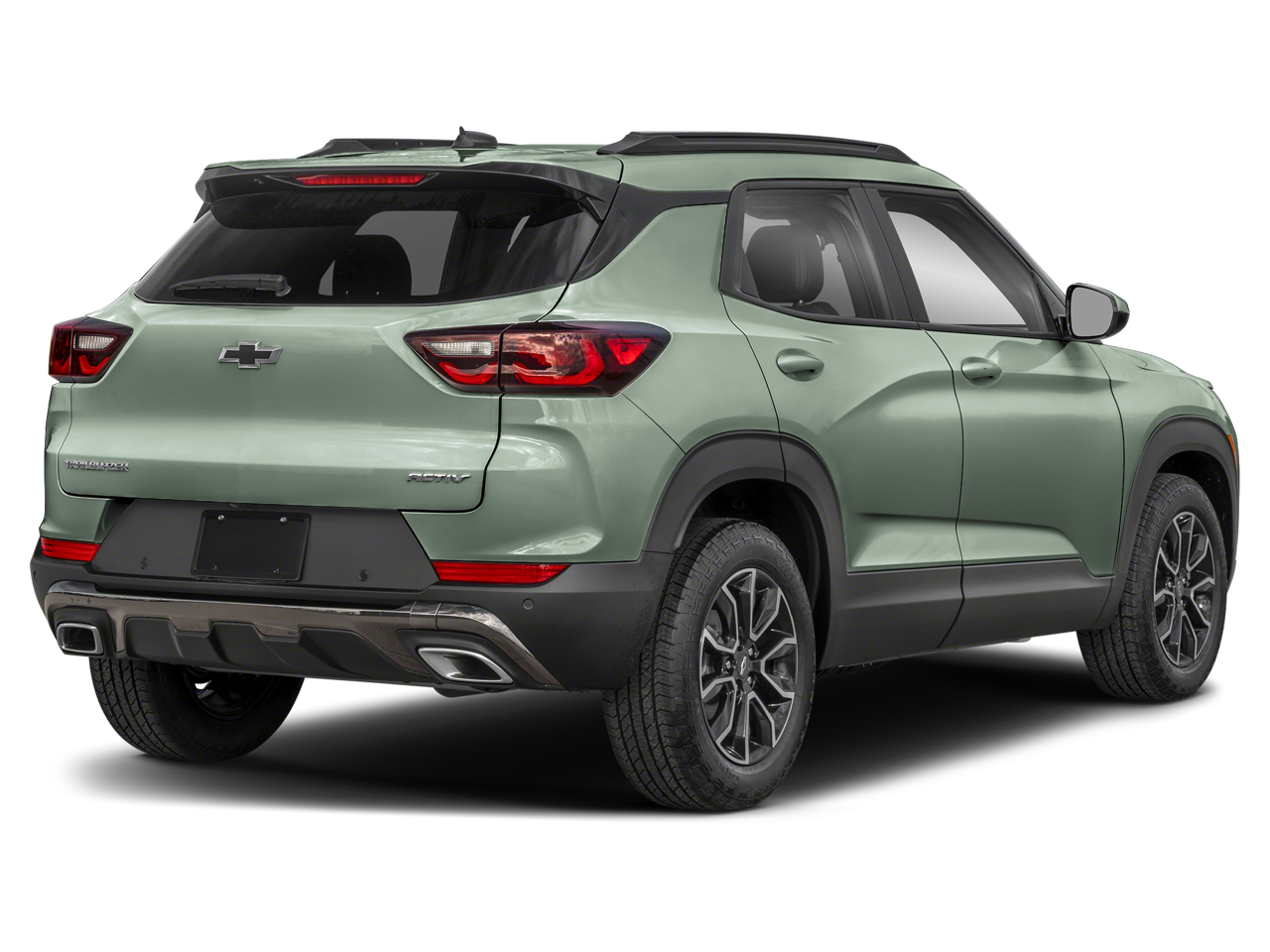 2024 Chevrolet Trailblazer ACTIV