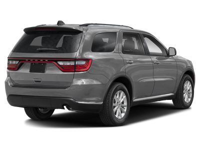2024 Dodge Durango GT Premium