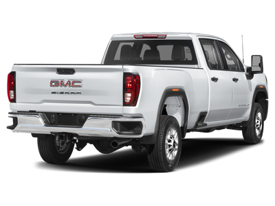 2025 GMC Sierra Denali Ultimate
