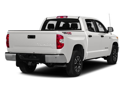 2014 Toyota Tundra SR5 5.7L V8