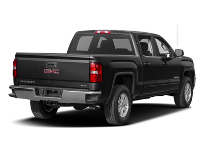 2016 GMC Sierra SLE