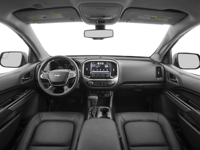 2016 Chevrolet Colorado 4WD Z71