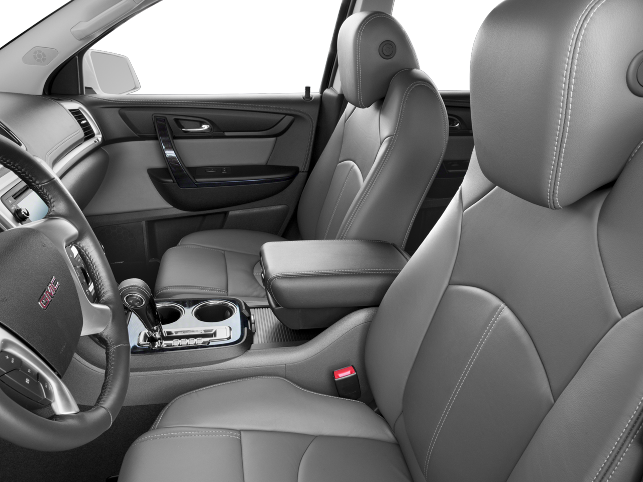 2016 GMC Acadia SLT