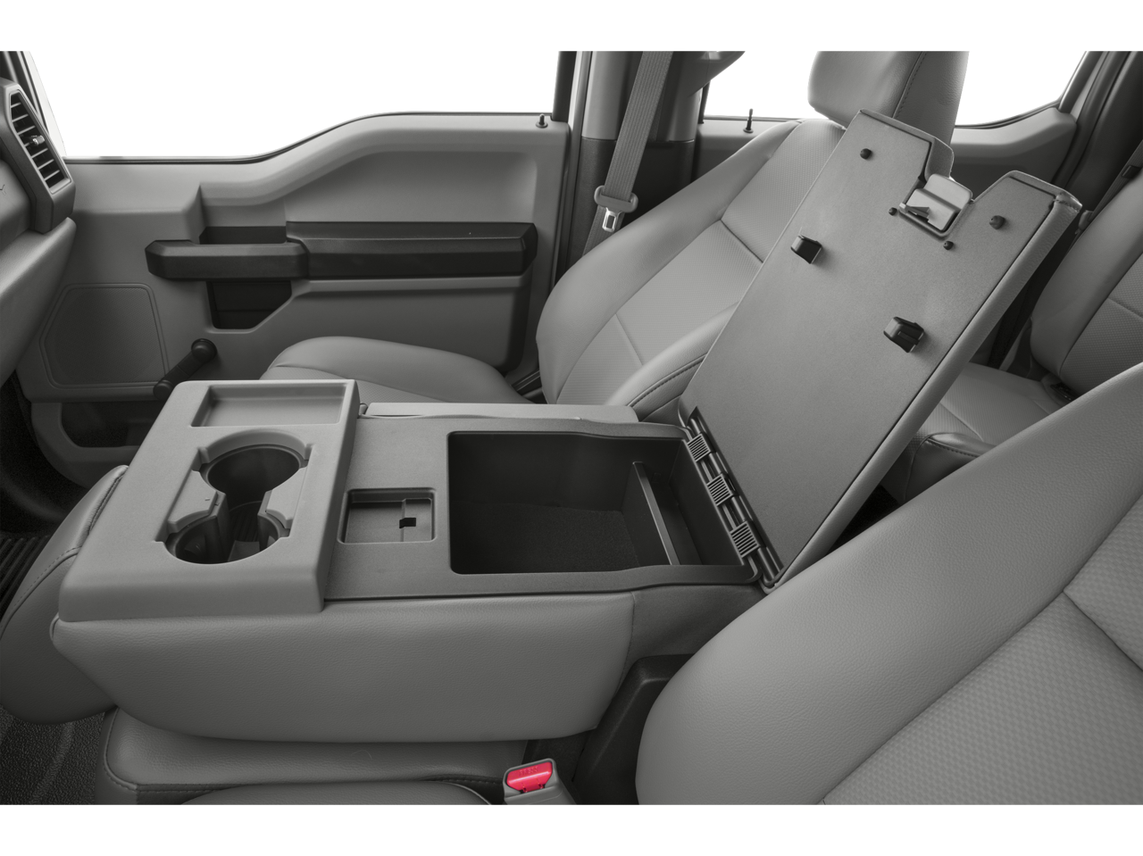 2019 Ford F-250 XLT
