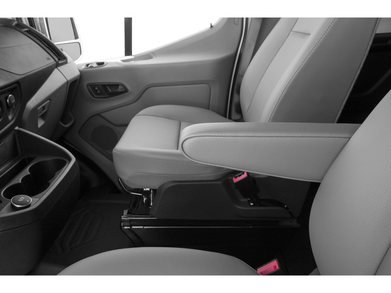 2019 Ford Transit Van Base w/Sliding Pass-Side Cargo Door