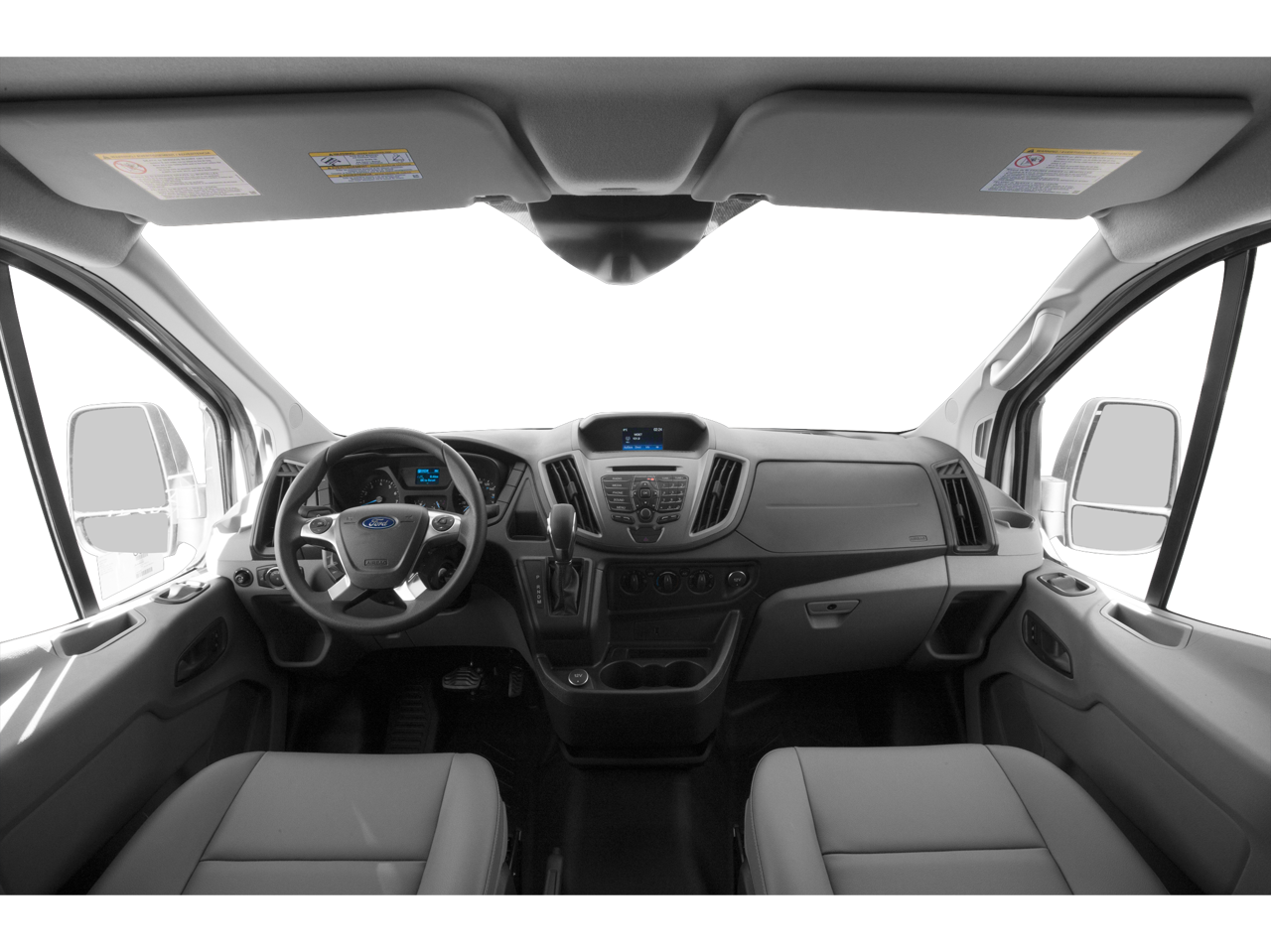 2019 Ford Transit Van Base w/Sliding Pass-Side Cargo Door