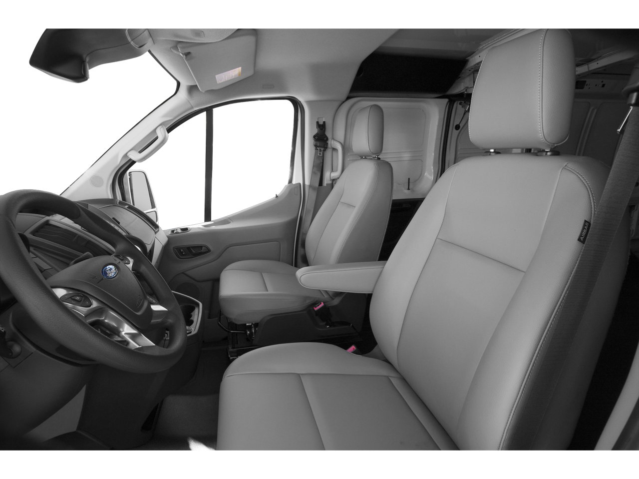 2019 Ford Transit Van Base w/Sliding Pass-Side Cargo Door
