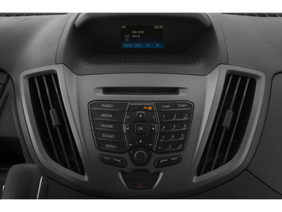 2019 Ford Transit Van Base w/Sliding Pass-Side Cargo Door