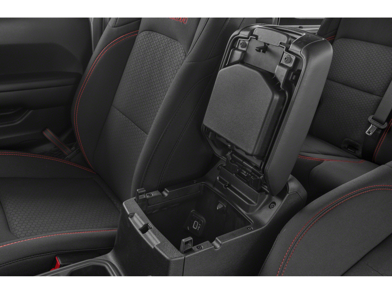 2019 Jeep Wrangler Rubicon