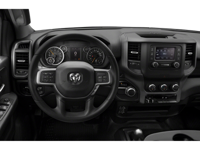 2019 RAM 3500 Laramie